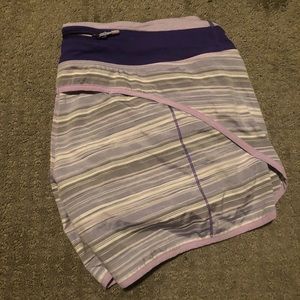 Lululemon Run Times Short